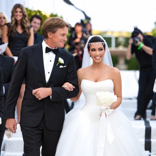 Kim Kardashian o braku koji je trajao 72 dana: "Znala sam da nije pravi čovjek za mene"