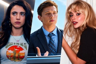 Tom Holland u ulozi legende koja je obilježila Hollywood: Sabrina Carpenter dobila važnu ulogu