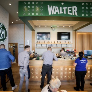 Walter širi svoju gastro priču: Otvoren novi restoran u East Sarajevo City Parku