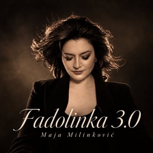 Fado susreće sevdah: Maja Milinković objavila novi album "Fadolinka 3.0"