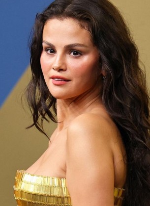 Selena Gomez otkrila da joj je vejping promijenio glas: "Jednostavno nije vrijedno toga"