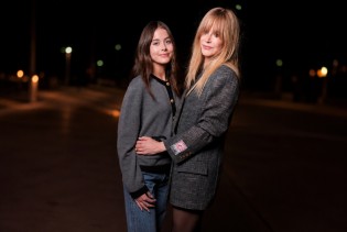 Nicole Kidman na Chanelovu reviju došla s kćerkom: Držale su se za ruke pred fotografima