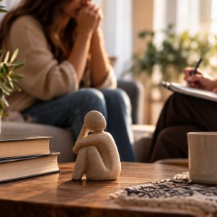 Psihoterapija i religija: Susret dvaju puteva ozdravljenja