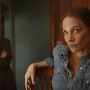 Jessica Chastain predvodi novi Netflixov triler koji spaja misteriju  porodične tajne
