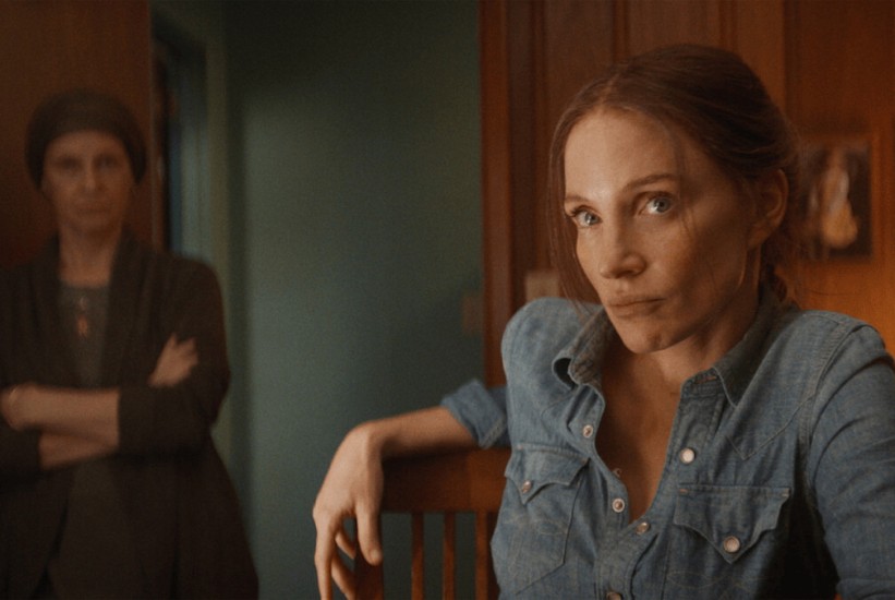 Jessica Chastain predvodi novi Netflixov triler koji spaja misteriju  porodične tajne