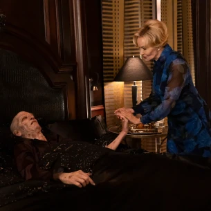 Omiljena kuća vještica iz serije "American Horror Story" ponovo je oživjela: Pogledajte kako izgleda