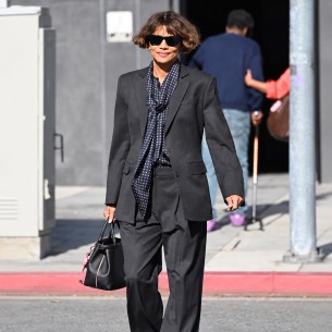 Bivši suprug Halle Berry traži puno starateljstvo nad sinom: U slučaj se uključio i njen vjerenik