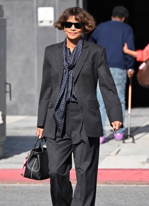 Bivši suprug Halle Berry traži puno starateljstvo nad sinom: U slučaj se uključio i njen vjerenik
