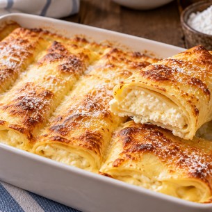 Kremaste iznutra, zlatne izvana: Recept za palačinke koje mirišu na djetinjstvo