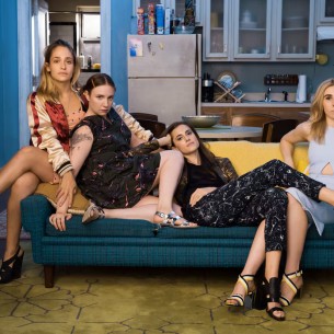 Kultna serija "Girls" vraća se nakon deset godina: Poznato ko će ponovo glumiti omiljene likove