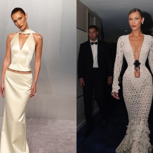 Bella Hadid slavi 30. rođendan: Prisjećamo se njenih najboljih modnih izdanja
