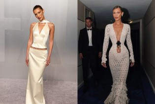 Bella Hadid slavi 30. rođendan: Prisjećamo se njenih najboljih modnih izdanja