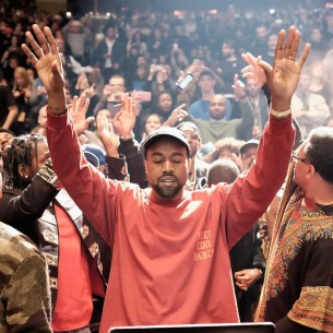 Kanye West ipak neće nastupiti u Rusiji: Otkazana dva najavljena koncerta