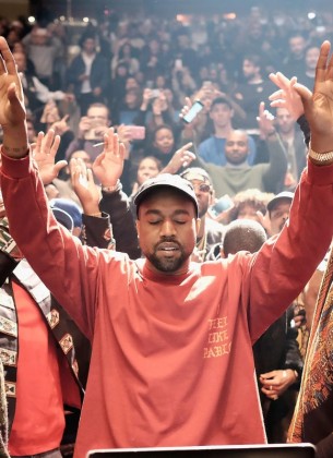 Kanye West ipak neće nastupiti u Rusiji: Otkazana dva najavljena koncerta