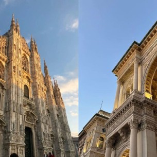 Milano izvan turističkih ruta: Nekoliko skrivenih mjesta koja vrijedi otkriti