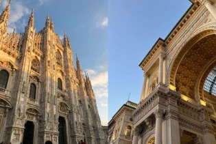 Milano izvan turističkih ruta: Nekoliko skrivenih mjesta koja vrijedi otkriti