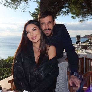Aida Čičkušić za Žene.ba otkrila spol bebe i progovorila o vjenčanju s Damirom Džumhurom