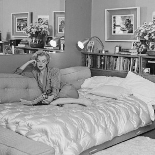 Ovo je jedina kuća koju je Marilyn Monroe posjedovala: U njoj je provela posljednje mjesece života