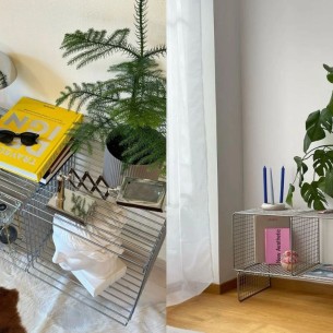 Ovaj detalj sve češće viđamo u modernim interijerima