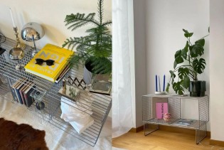 Ovaj detalj sve češće viđamo u modernim interijerima