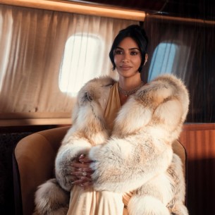 Kim Kardashian se vraća u seriji "All’s Fair": Druga sezona donosi skandale i šokantne preokrete