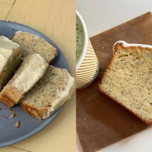 Torta od vanilije i grčkog jogurta bez brašna: Jednostavan recept za hladnije dane
