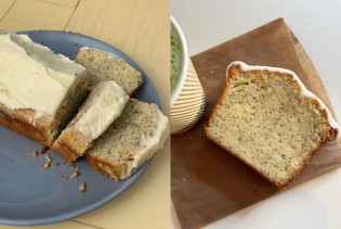 Torta od vanilije i grčkog jogurta bez brašna: Jednostavan recept za hladnije dane