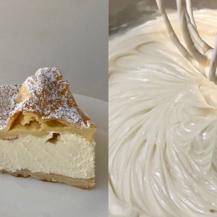 Kremšnite kao iz slastičarnice: Recept za savršeno kremast domaći klasik