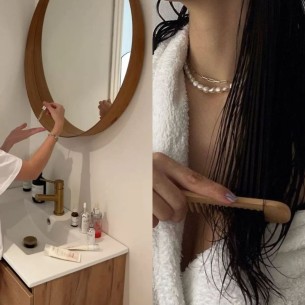 TikTok je poludio za trikom koji se radi prije pranja kose, a evo zašto ga vrijedi isprobati