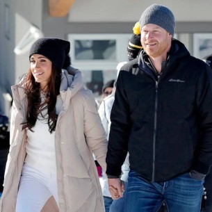 Harry i Meghan imaju drugačije planove za Božić: Neće ga provesti s kraljevskom porodicom