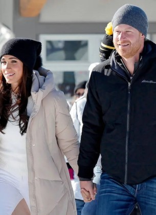 Harry i Meghan imaju drugačije planove za Božić: Neće ga provesti s kraljevskom porodicom