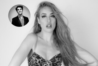 "Bio je prvi i posljednji takav": Bivša djevojka RJ Mittea slomljena nakon njegove smrti