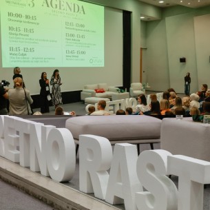 Održana konferencija "Sretno rasti": O granicama, dječijim emocijama i ulozi očeva u odgoju
