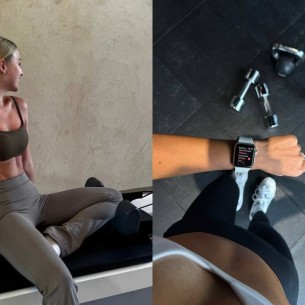 Post-workout glow: Zašto koža izgleda blistavije nakon treninga?