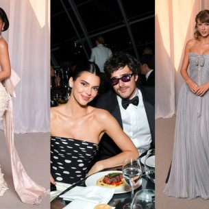 Kendall Jenner stigla s Jacobom Elordijem, Taylor Swift i Kim Kardashian pazile da se ne sretnu?