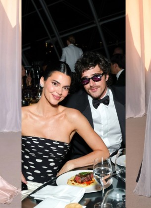 Kendall Jenner stigla s Jacobom Elordijem, Taylor Swift i Kim Kardashian pazile da se ne sretnu?