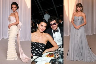 Kendall Jenner stigla s Jacobom Elordijem, Taylor Swift i Kim Kardashian pazile da se ne sretnu?