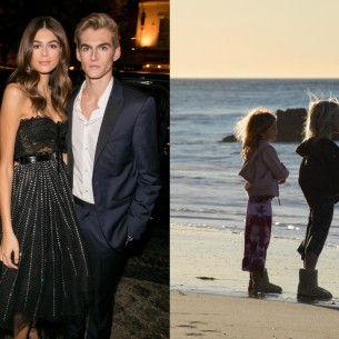 Kaia Gerber objavila potresnu poruku mjesec nakon njegove smrti: "Moj brat je mrtav"