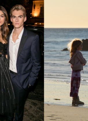Kaia Gerber objavila potresnu poruku mjesec nakon njegove smrti: "Moj brat je mrtav"