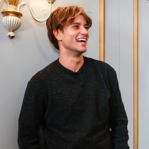 Jakov o vezi sa Džejlom: "Moram nešto sačuvati i za sebe"