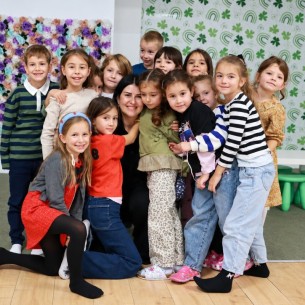 Kako izgleda dan u Pametnici? Djeca uče kroz igru, eksperimente i kreativnost