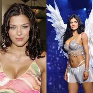Adrianne Curry kritikovala Kylie Jenner zbog Victoria’s Secret revije: "Ona nije manekenka"