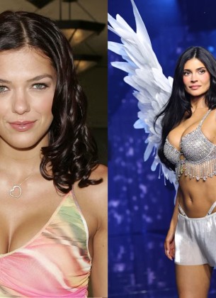 Adrianne Curry kritikovala Kylie Jenner zbog Victoria’s Secret revije: "Ona nije manekenka"