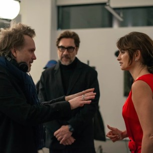 Javier Bardem i Penelope Cruz u psihološkom trileru koji je u Veneciji nagrađen 15 minutama ovacija