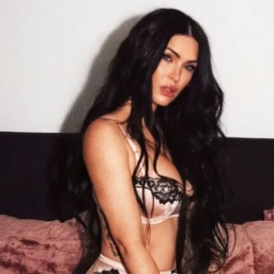 Megan Fox privukla pažnju novim fotografijama na svom Instagram profilu