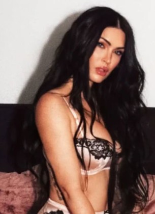Megan Fox privukla pažnju novim fotografijama na svom Instagram profilu