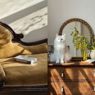 Kako prepoznati dobar vintage komad namještaja? Dizajnerica otkriva na šta treba obratiti pažnju