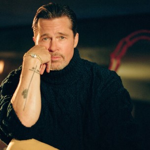 Brad Pitt otkrio šta mu je pomoglo da prebrodi teške dane nakon razvoda od Angeline Jolie