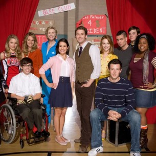Serija "Glee" se vraća: Poznato je ko bi se od omiljenih glumaca mogao ponovo pojaviti