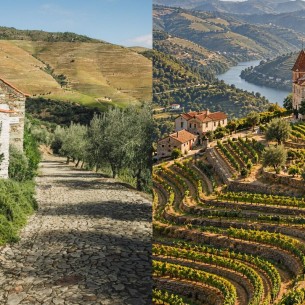 Ova čarobna regija Portugala izgleda kao razglednica u jesen i savršena je za bijeg od svakodnevice